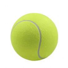 Large Inflatable Tennis Pet Toys