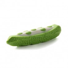 Plastic Bitter Melon Pet Dog Molars Toys