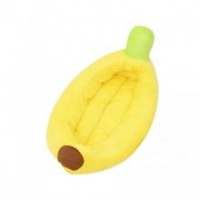 Pet Banana Nest Mat