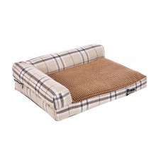 The Detachable Square Sofa Dog Cushion 